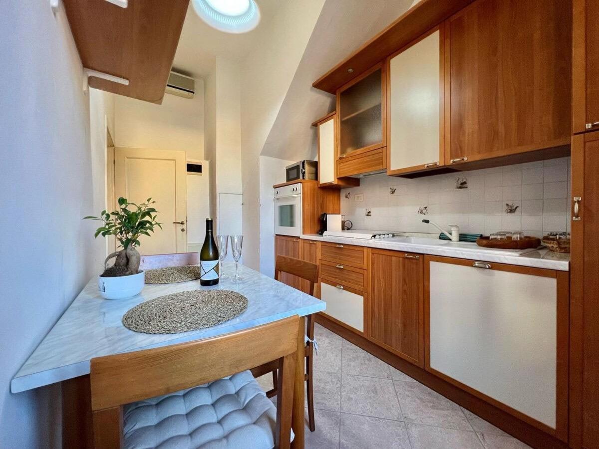 Апартаменты Sofy Squared San Firenze Экстерьер фото