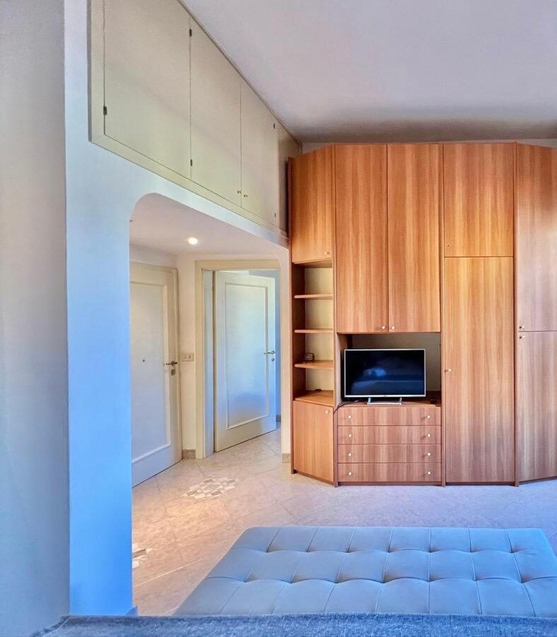 Апартаменты Sofy Squared San Firenze Экстерьер фото